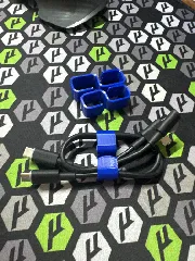 Ultimate Cable Organizer Clip