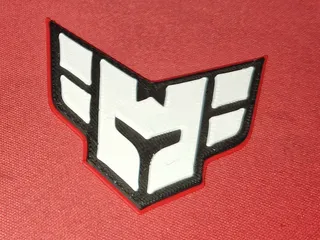 Heroic Logo