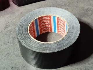 Low-Poly O-Ring