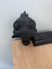 Duck Headphone Hanger