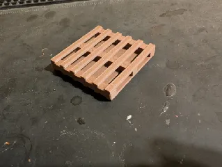 Wood Pallet