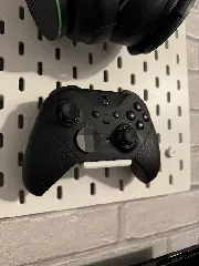 IKEA Skadis Xbox One Controller Holder