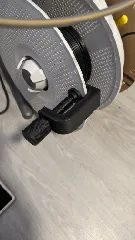 G-Clamp fully printable
