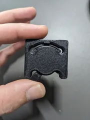 Fidget Rocker Switch Clicker
