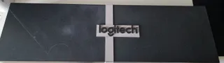 Logitech logo