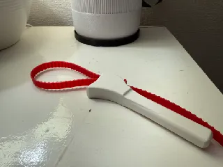 Abre Tapas - Opener caps - Jar Opener