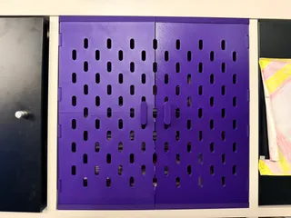 IKEA KALLAX Cabinet doors