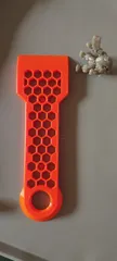 Printbed Scraper - Bed Scraper