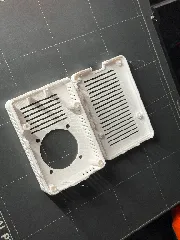 Malolo's screw-less / snap fit Raspberry Pi 4 Model B Case & Stands