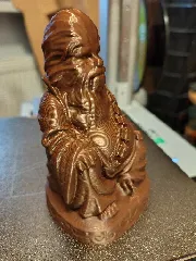 Chewbacca | The Original Pop-Culture Buddha