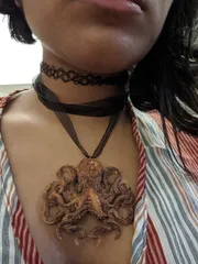 Octopus