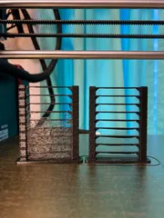 Temp Tower (Fast)
