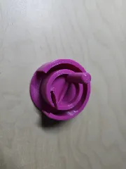 Soft Tape Measure Reel Upgrade