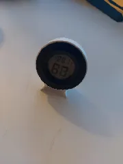Hygrometer Stand