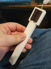 Original Ultimate Nozzle Brush
