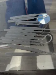Rake - Lock Pick
