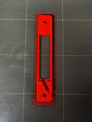 Surefire pressure switch mount for M-Lok V4