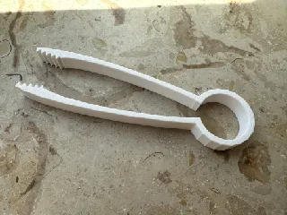 Candy Tongs