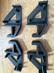 Ikea Ivar Hooks