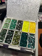Organizer Box XL