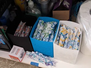 Stackable Box (vase mode)