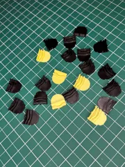 Filament Clip | Grandma's Favorite Filament Clip