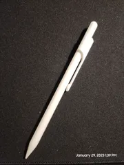 Better Apple Pencil Clip (Gen 2)