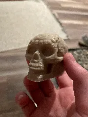 Mayan Death Whistle