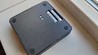 Bluetooth Coffee Scale (MyScale KP20488) Remixed Base