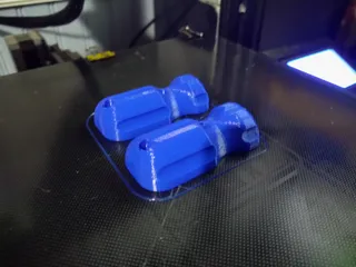 Stubby coin screwdriver