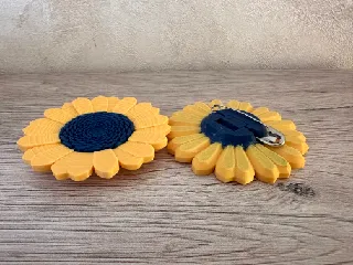 Sunflower #standwithUkraine