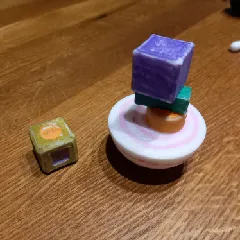 Balance game