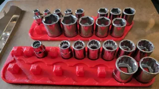 Socket Organizer