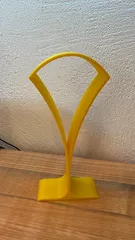 Headphone stand