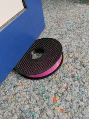 Filament Spool Doorstop