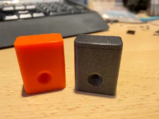 Filament Cutter 45°