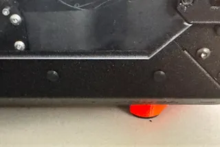 #0073 xRivets for Original Prusa Enclosure OPE (Extra Rivets / Plugs)