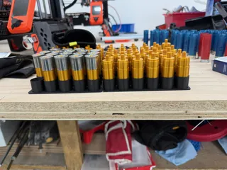 12 gauge ammo can holder 50 rounds