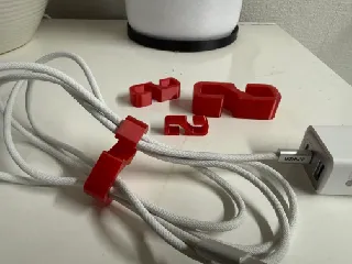 Cable Clips