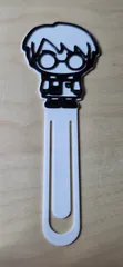 BookMark Harry Potter Baby