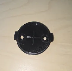 Holder Prusa Buddy3D camera