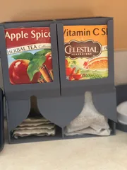 Tea dispenser