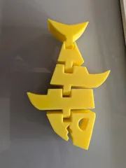 Flexi Shark