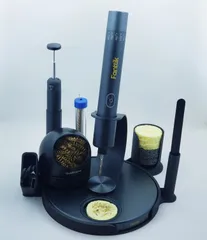 fanttik soldering station