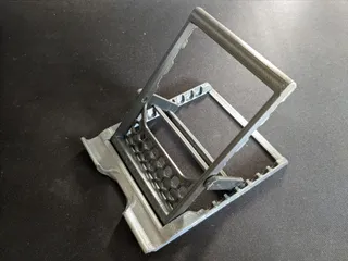 Tablet stand