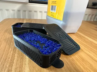 Easy Access - AMS Desiccant Box