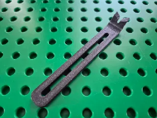 Core One Snap Rivet Remover