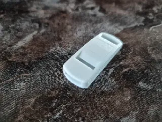 ZIP Whistle