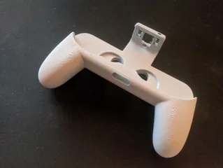 8Bitdo SF30 (SN30) Pro Grip 2.1 (Wired Support)