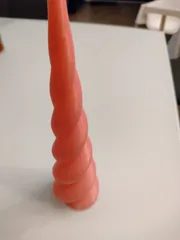 Unicorn Horn